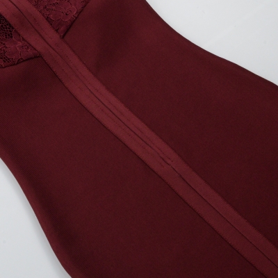 Long-Sleeve-Lace-Bandage-Dress-K566-18