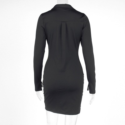 Long-Sleeve-Bodycon-Mini-Dress-OD030-26