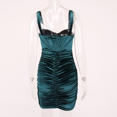 Sexy-Ruched-Bodycon-Dress-OD032-1