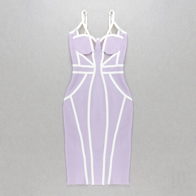 Strap-Stripe-Bandage-Dress-B1250-6