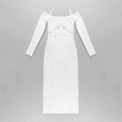 Off-Shoulder-Split-Maxi-Dress-B1244-20