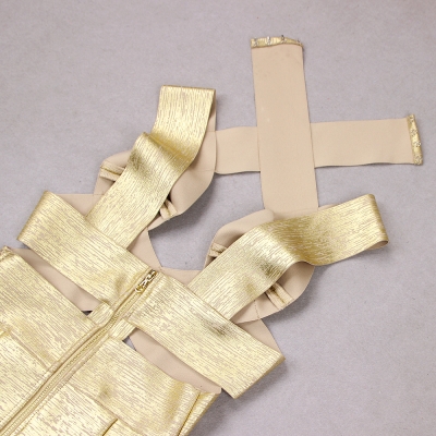 Erin-Metallic-Stripe-Bandage-Dress-B1732-28