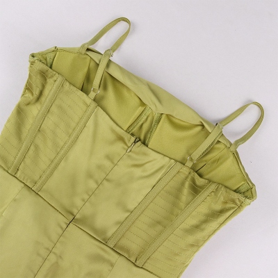 Olive-Green-Halter-Dress-K1013-11