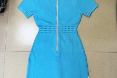 Deep-V-Knit-Dress-K1027-3