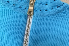 Deep-V-Knit-Dress-K1027-6
