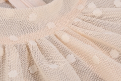 Long-Sleeve-Mesh-Dress-﹠-Lace-Waist-Sealing-Set-K1053-15