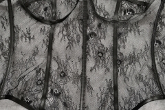 Long-Sleeve-Mesh-Dress-﹠-Lace-Waist-Sealing-Set-K1053-38_副本