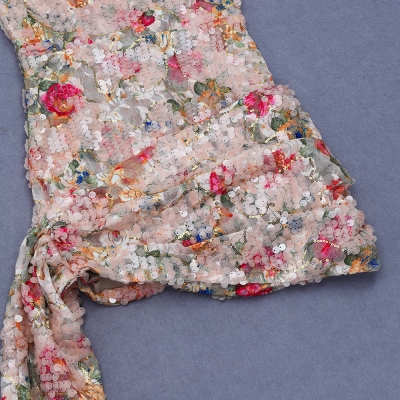 Flower-Strappy-Sequin-Mini-Dress-K445-13