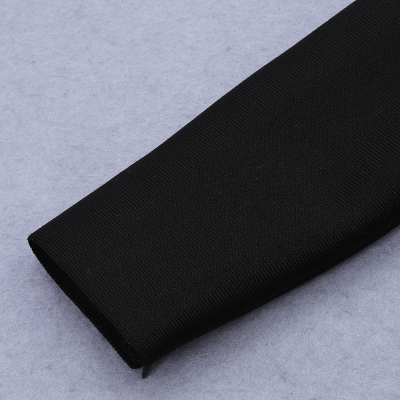Sexy-Black-Long-Sleeve-Bandage-Dress-K835-11