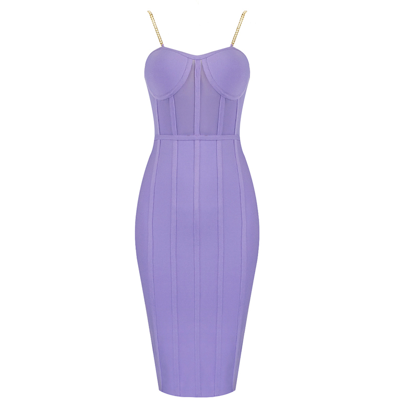 Rhinestone Strap Bandage Dress K1074 - Women's Dress Shop. Bandage Dress, Bodycon Dress & Blazer