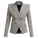 Ladies-Check-Suit-K658-1