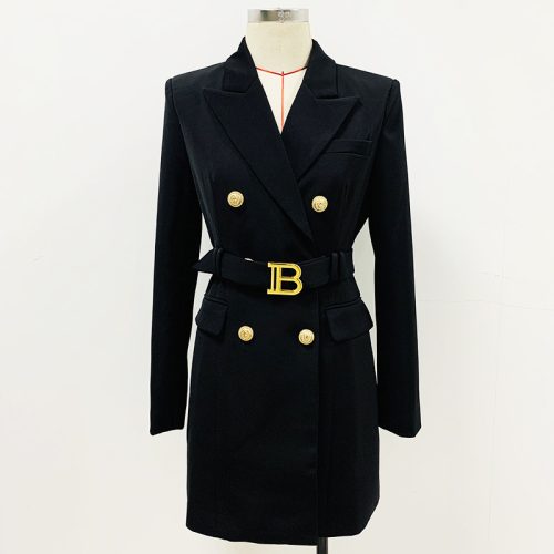 Double-Breasted-Blazer-Dress-D065-7
